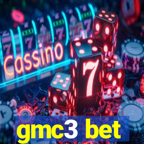 gmc3 bet